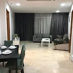 Vortex Suites Klcc Kl City