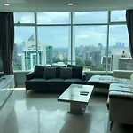 Vortex Suites Klcc Kl City