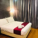 Vortex Suites Klcc Kl City