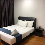 Vortex Suites Klcc Kl City