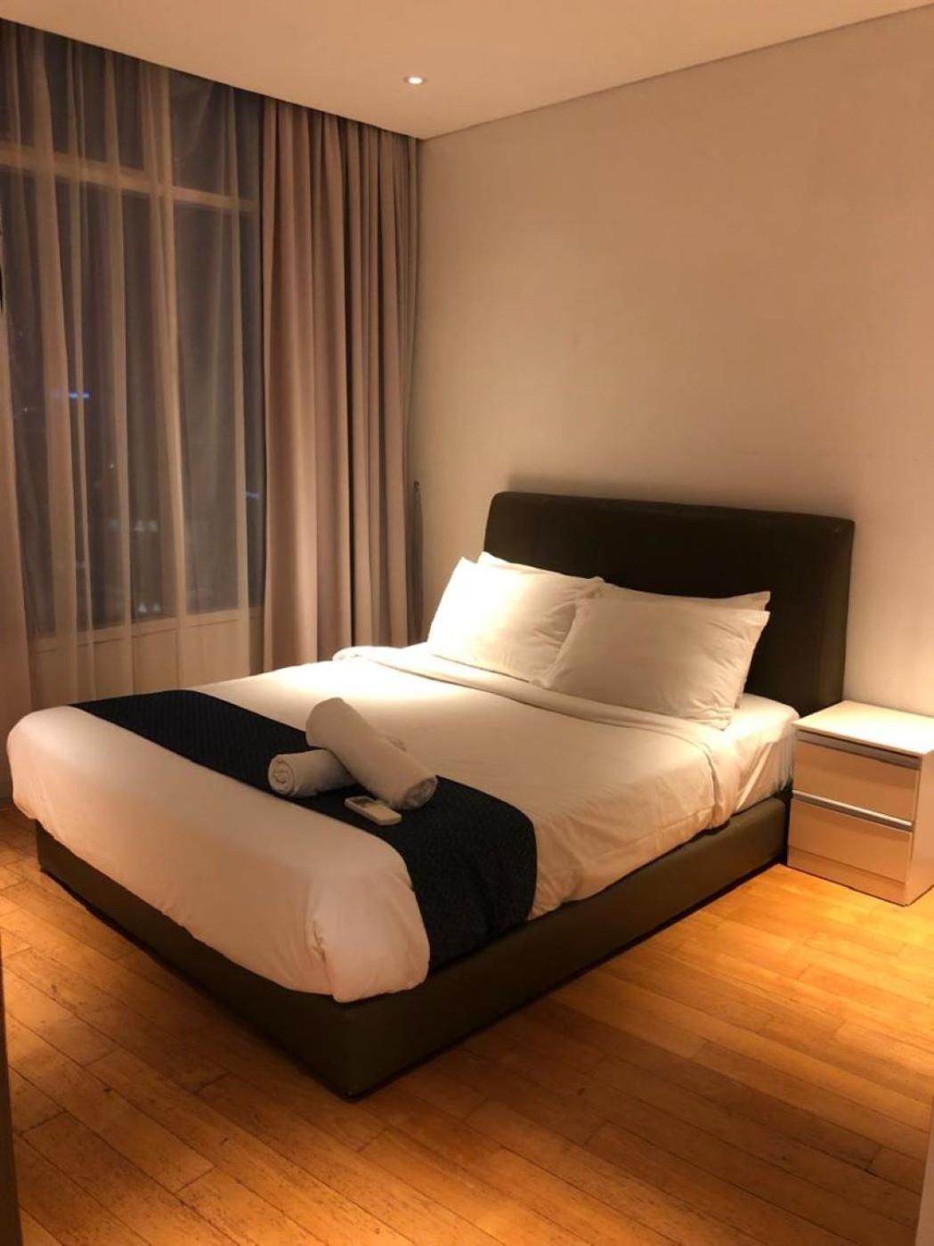 Apartamento Vortex Klcc Kl *