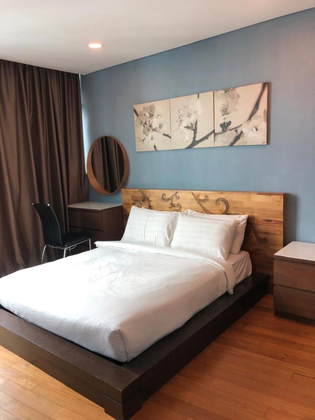 Vortex Klcc Kl Apartamento