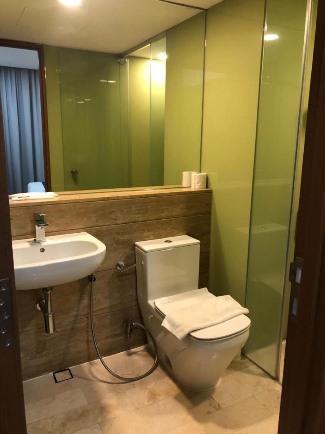 Vortex Klcc Kl Apartamento *