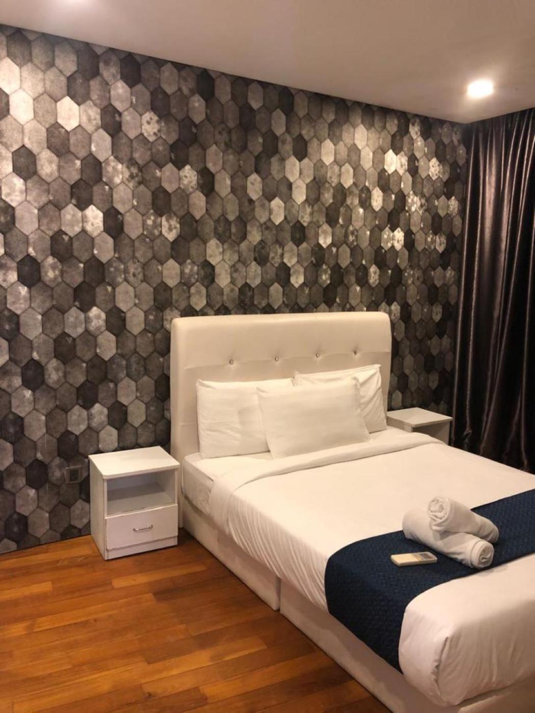 Apartamento Vortex Klcc Kl *