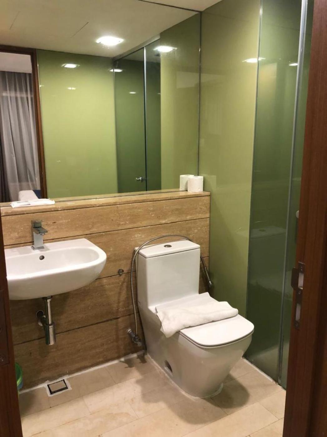 Apartamento Vortex Klcc Kl