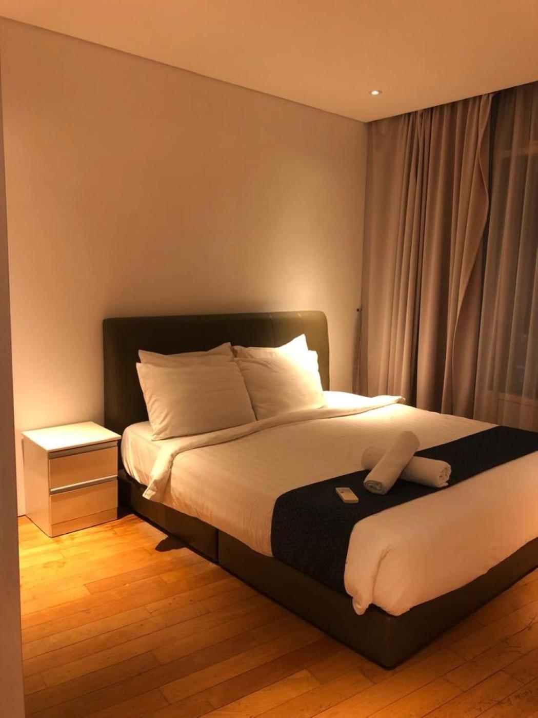 Apartamento Vortex Klcc Kl Kuala Lumpur