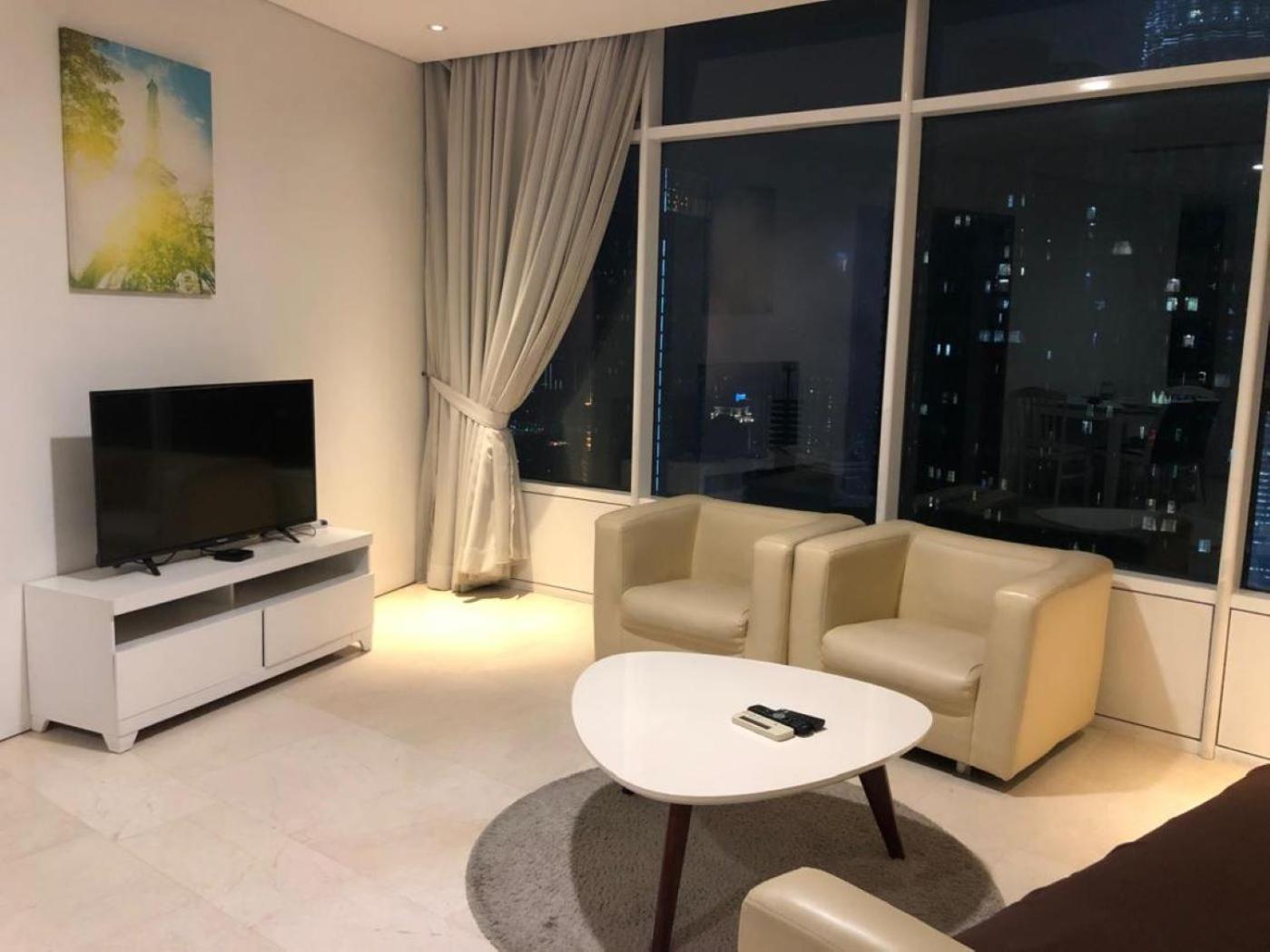 Vortex Klcc Kl Apartamento