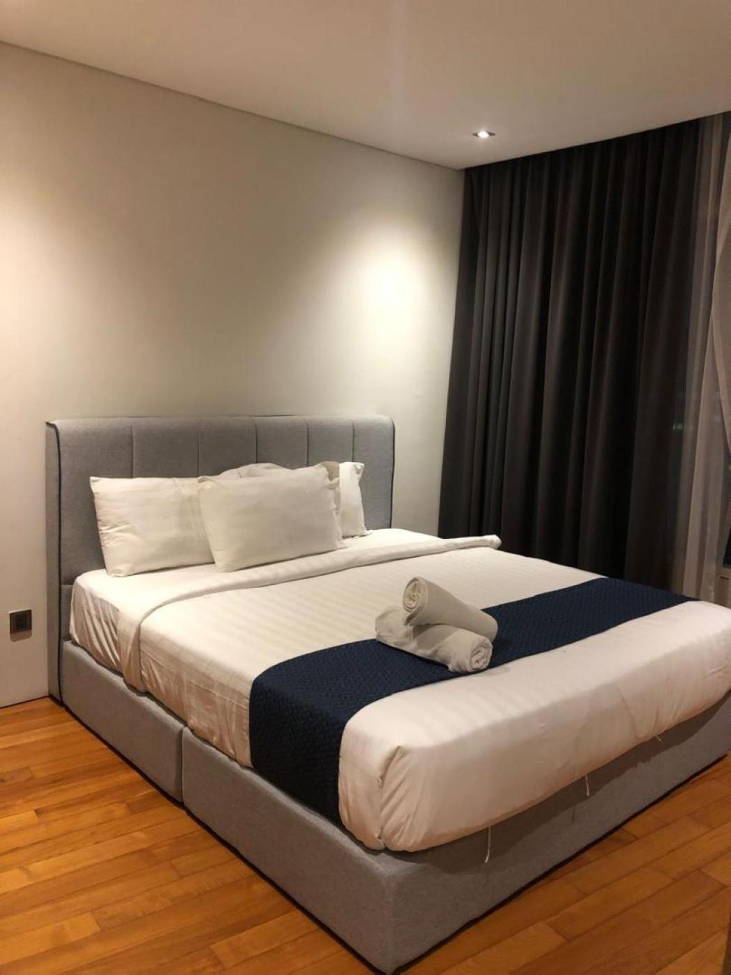 Apartamento Vortex Klcc Kl