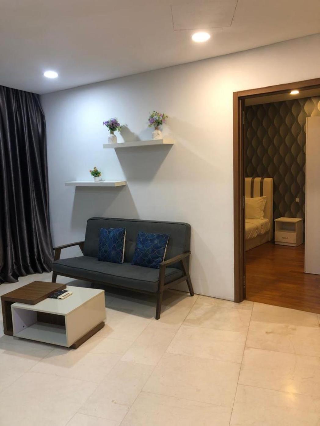 Apartamento Vortex Klcc Kl