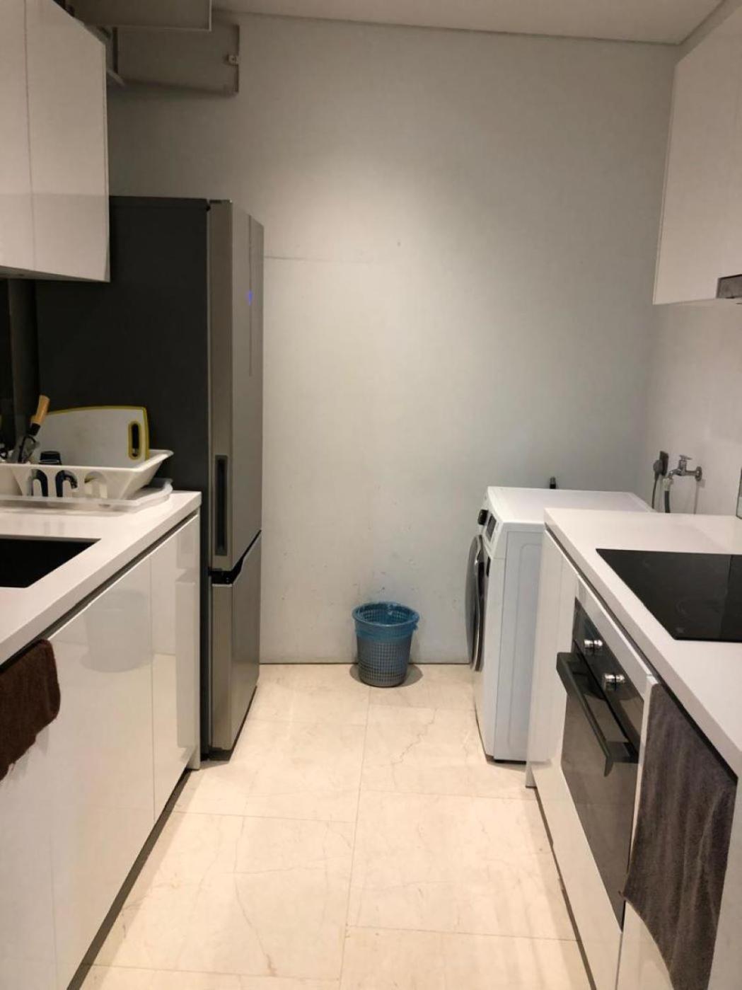 Vortex Klcc Kl Apartamento Kuala Lumpur