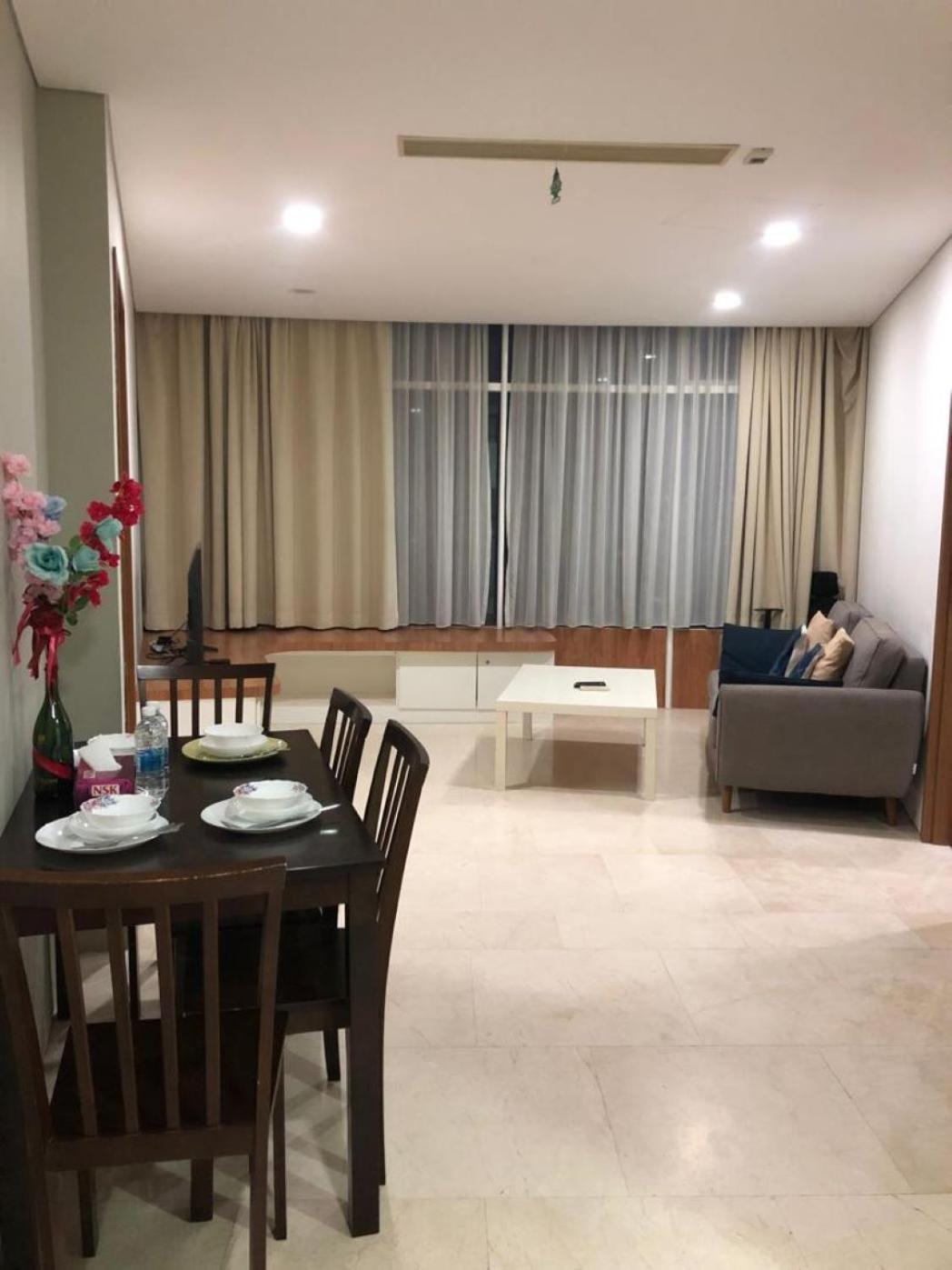 Apartamento Vortex Klcc Kl Kuala Lumpur