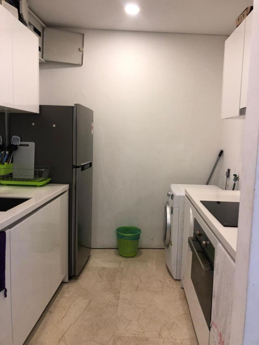 Vortex Klcc Kl Apartamento
