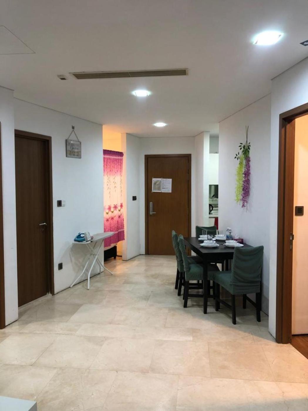Vortex Klcc Kl Apartamento Kuala Lumpur