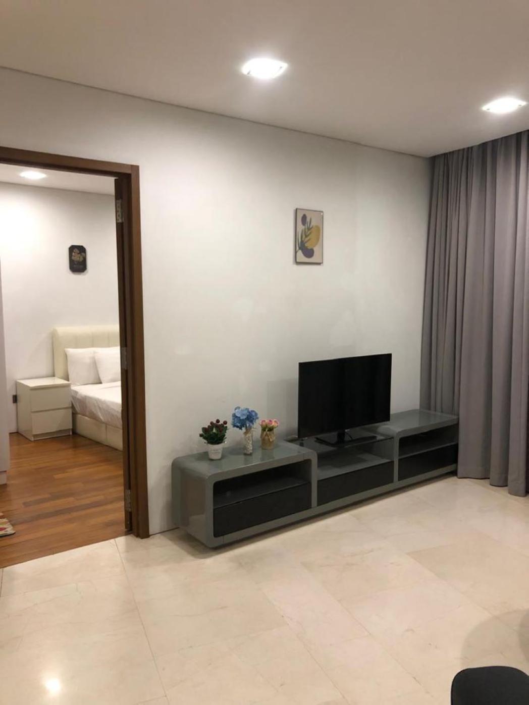 Apartamento Vortex Klcc Kl